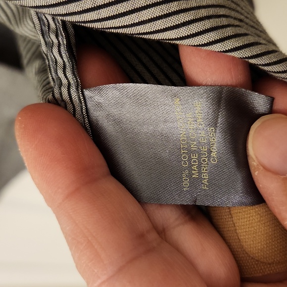 RW & CO Men's Button Down Shirt - Picture 3 of 6